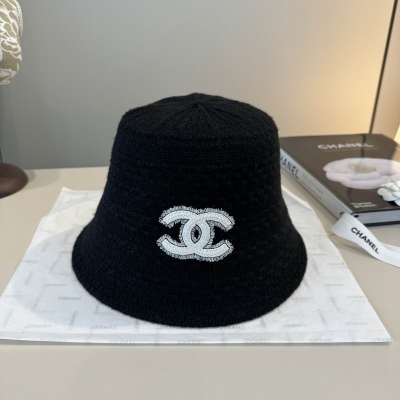 Chanel hat (104)