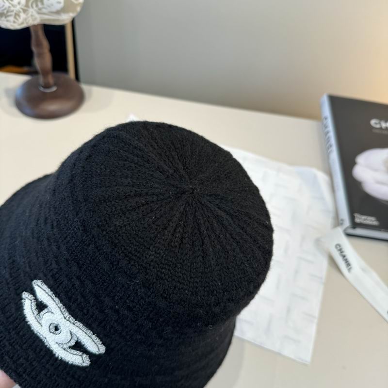 Chanel hat (105)
