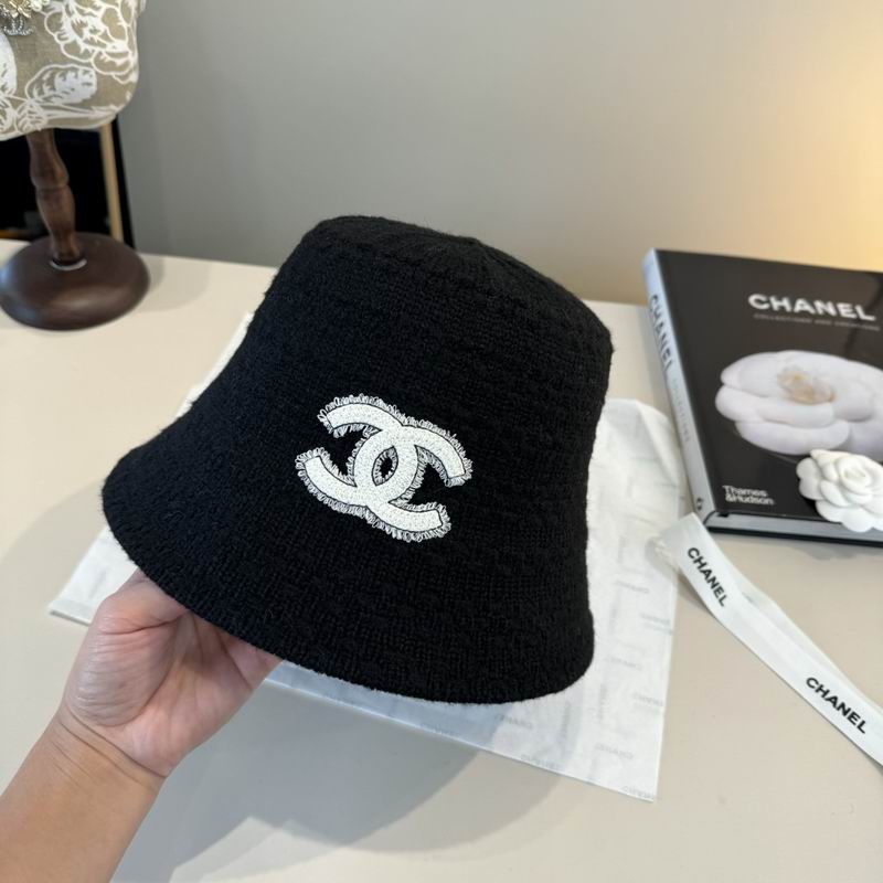 Chanel hat (106)