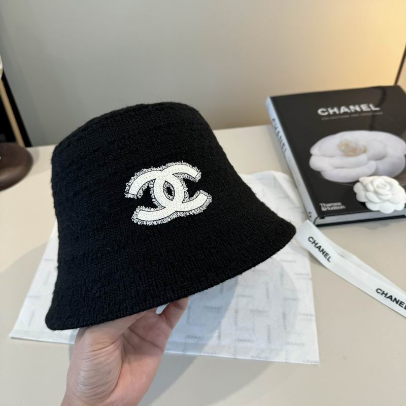 Chanel hat (107)