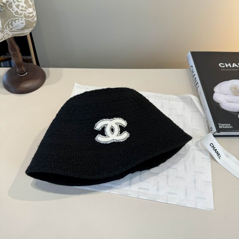 Chanel hat (109)