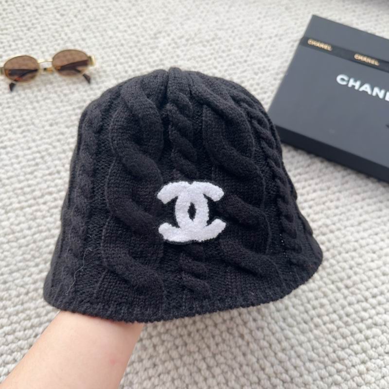 Chanel hat (1108)