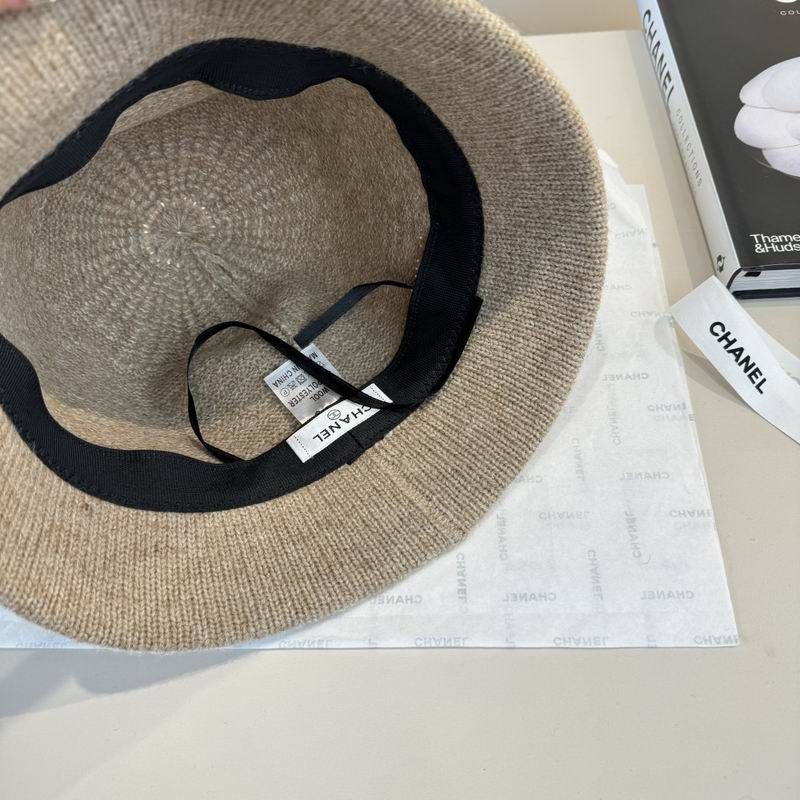 Chanel hat (111)