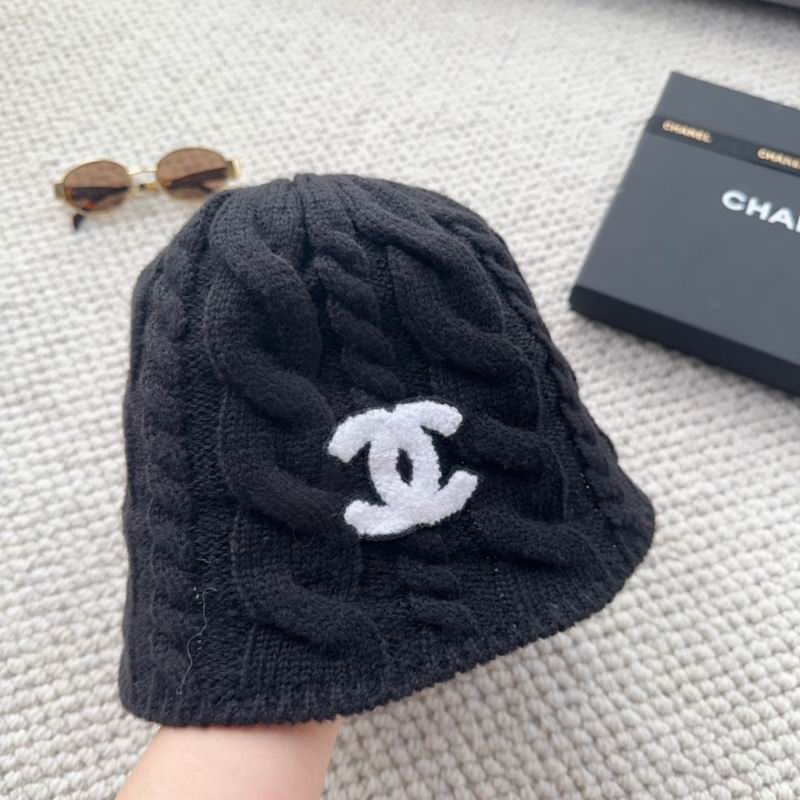 Chanel hat (1111)