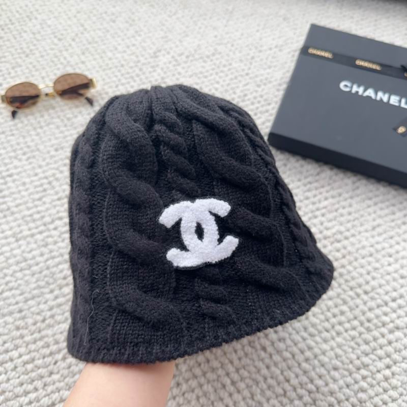 Chanel hat (1112)
