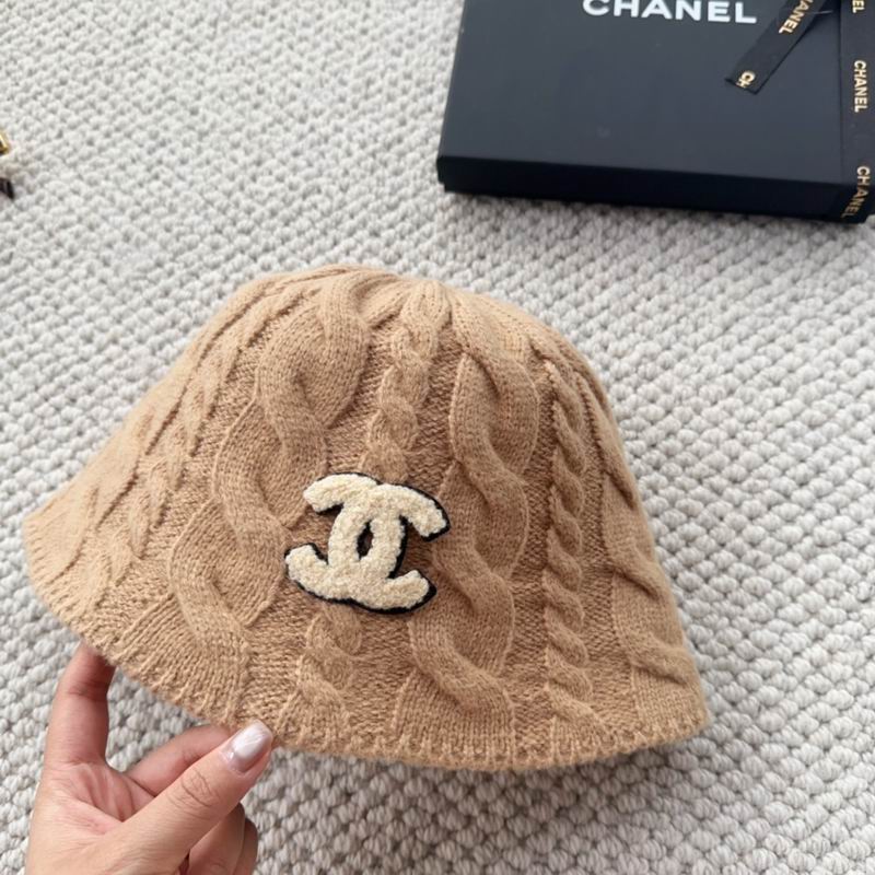 Chanel hat (1115)