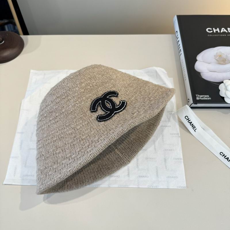 Chanel hat (112)