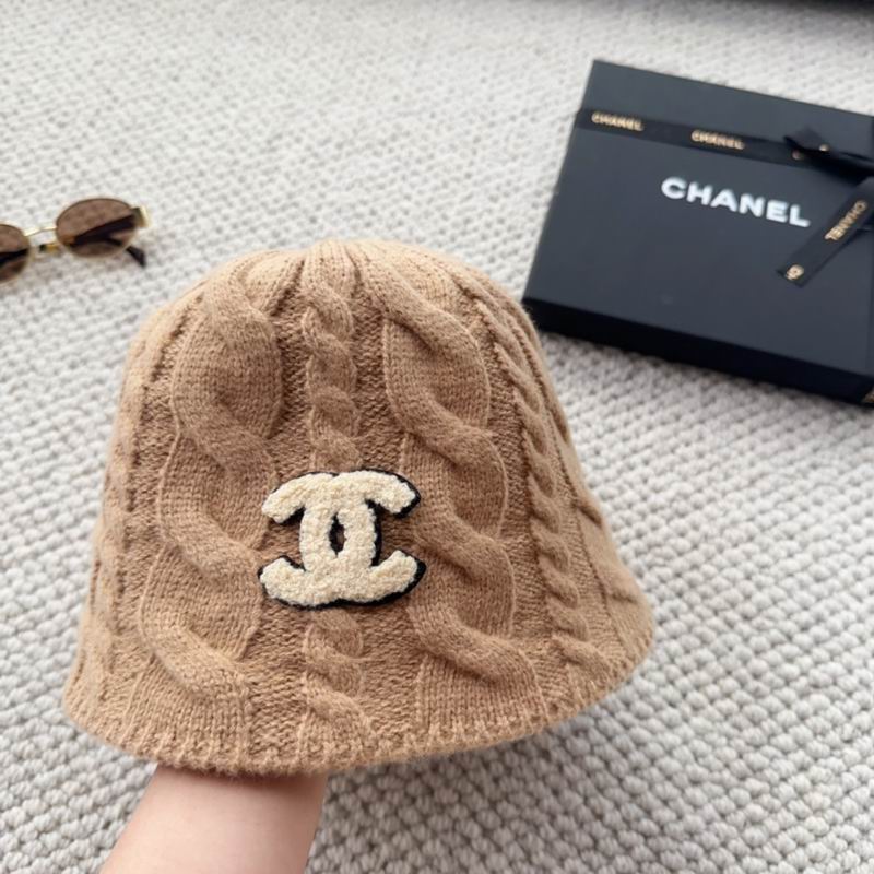 Chanel hat (1120)