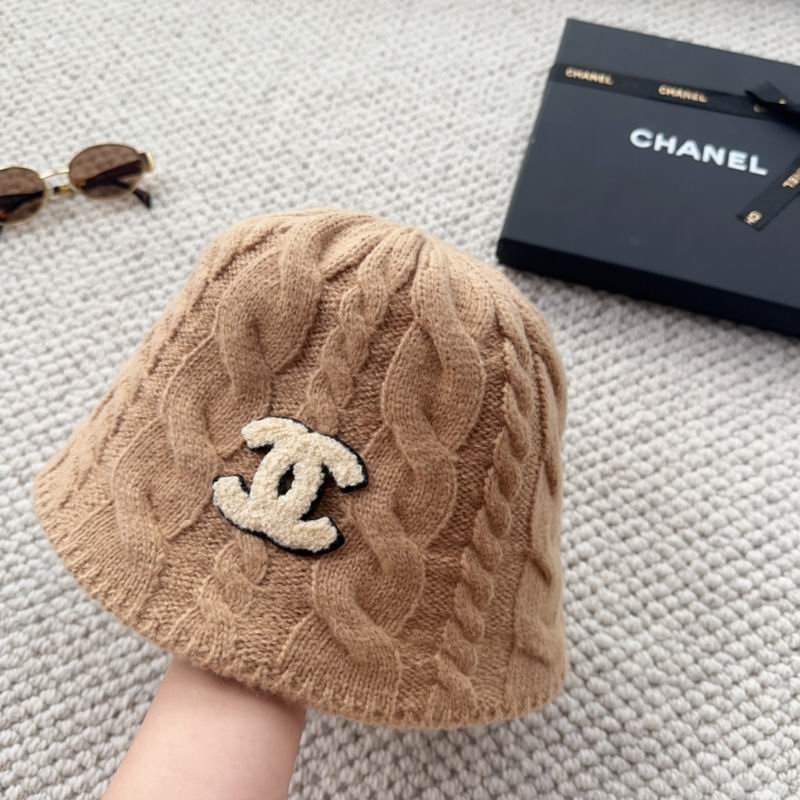 Chanel hat (1121)