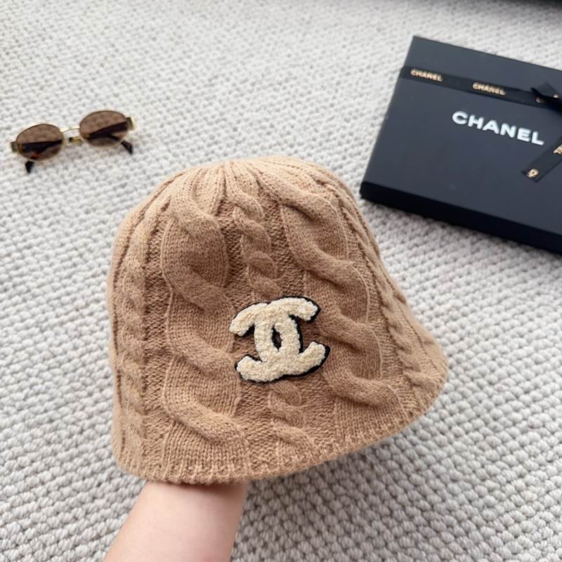 Chanel hat (1123)