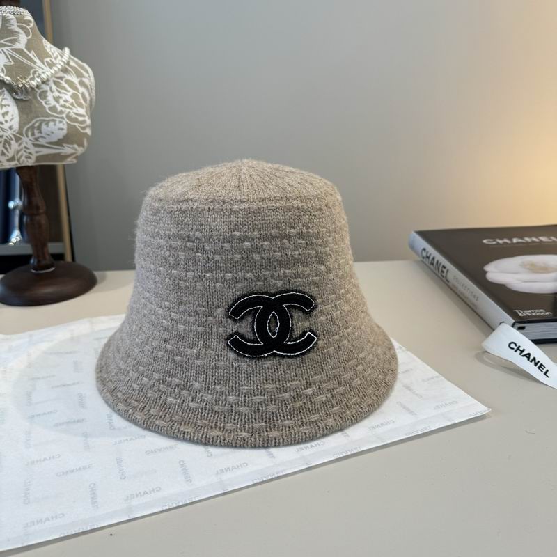 Chanel hat (113)