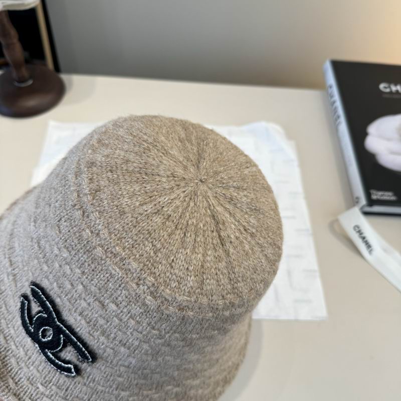 Chanel hat (114)