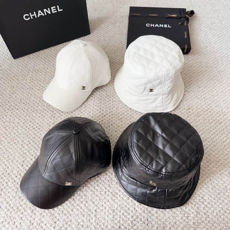 Chanel hat (1142)