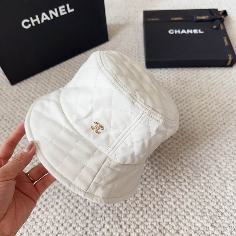 Chanel hat (1148)