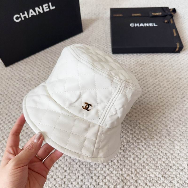 Chanel hat (1149)