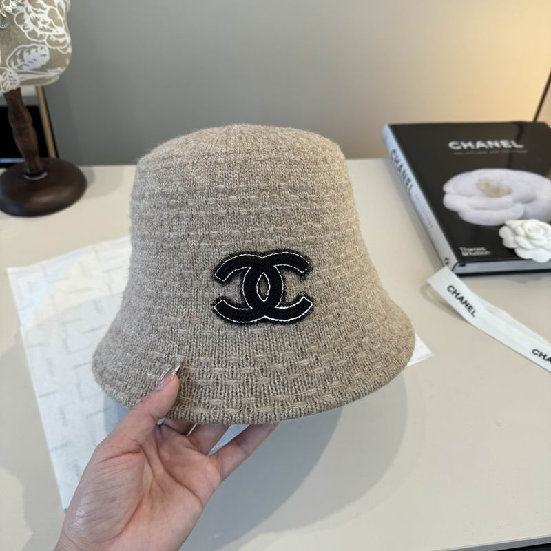 Chanel hat (115)