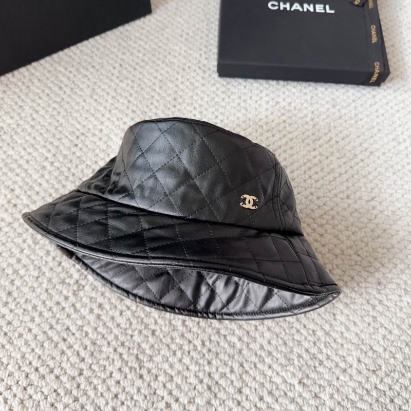 Chanel hat (1152)