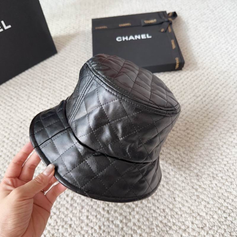 Chanel hat (1153)