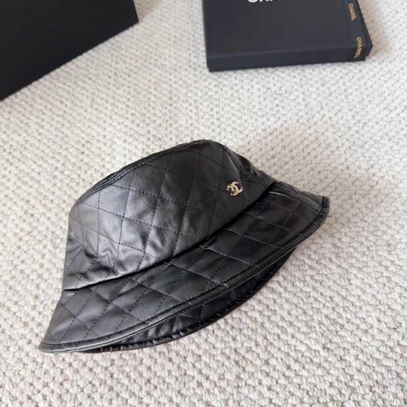 Chanel hat (1154)