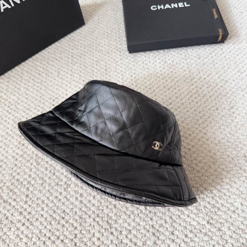 Chanel hat (1157)
