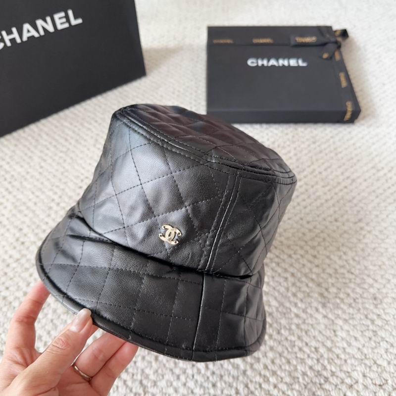 Chanel hat (1158)