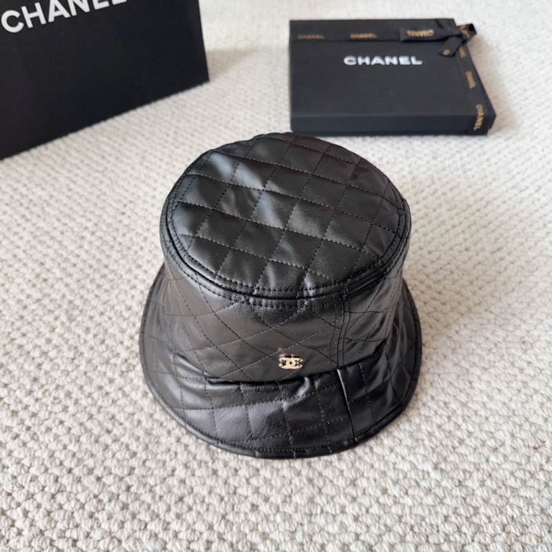 Chanel hat (1159)