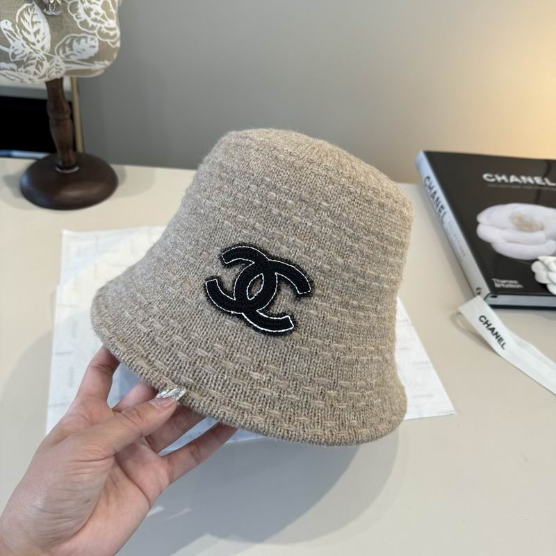Chanel hat (116)