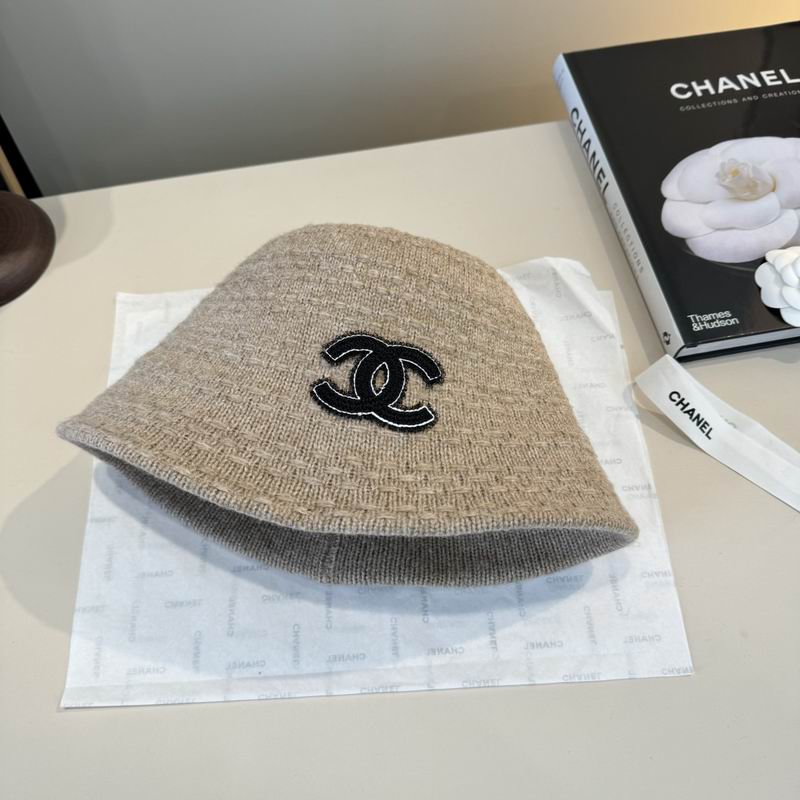 Chanel hat (117)