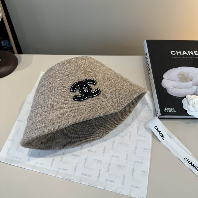 Chanel hat (118)