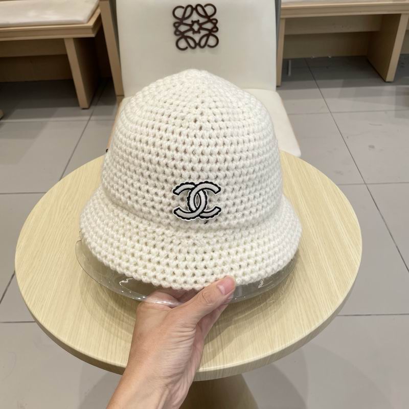 Chanel hat (1234)