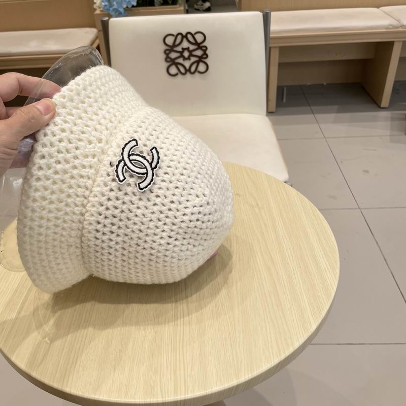 Chanel hat (1235)