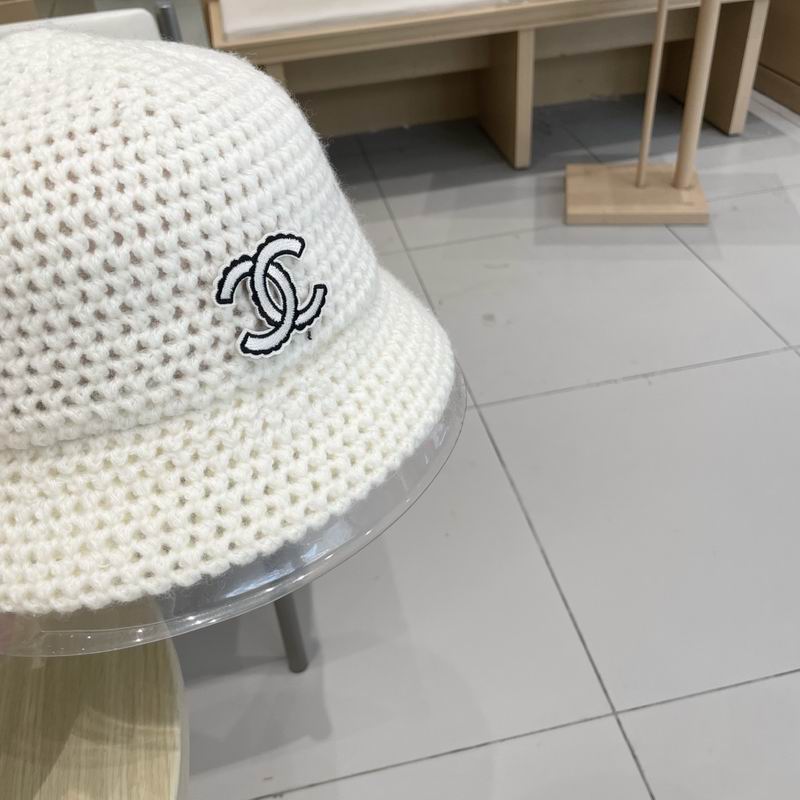 Chanel hat (1238)