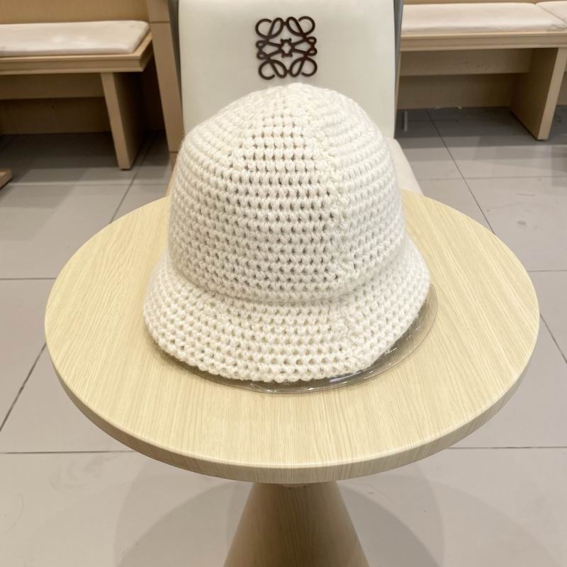 Chanel hat (1239)