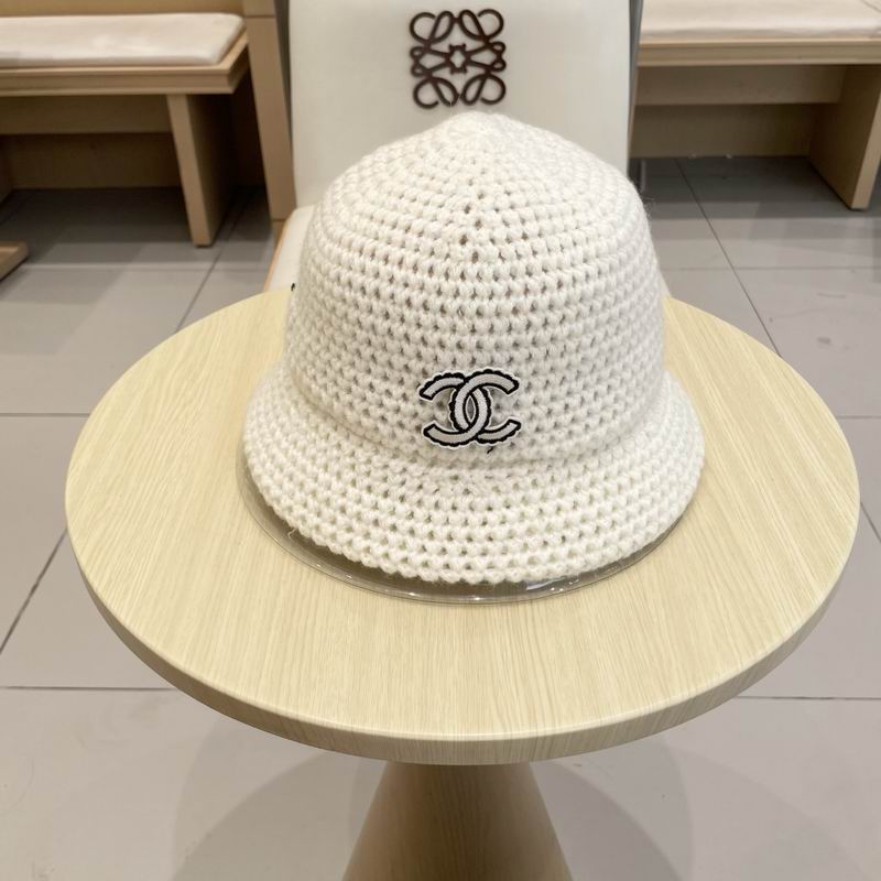 Chanel hat (1240)