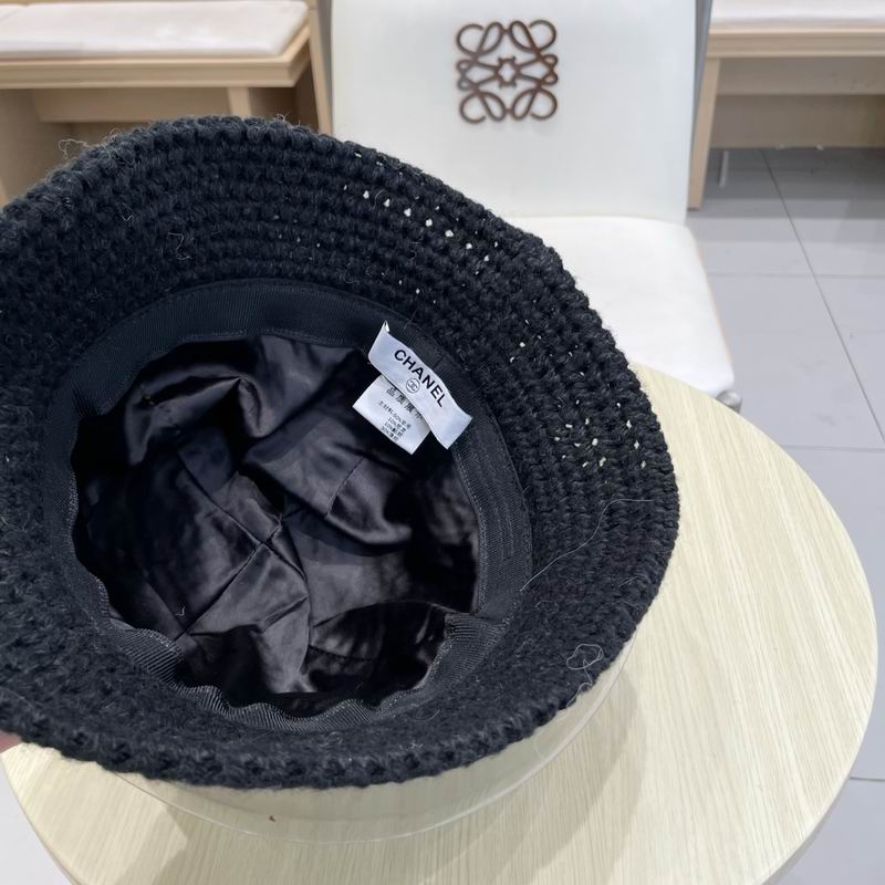 Chanel hat (1241)