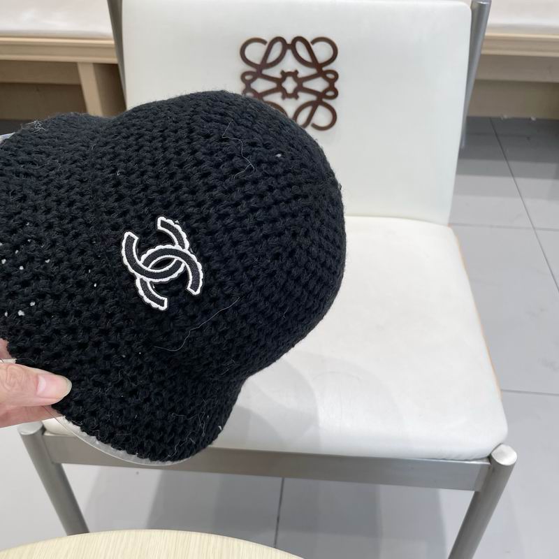 Chanel hat (1242)