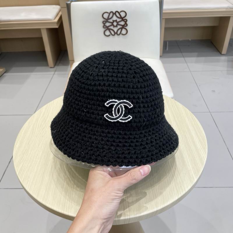Chanel hat (1243)