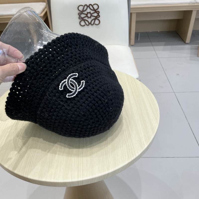 Chanel hat (1244)