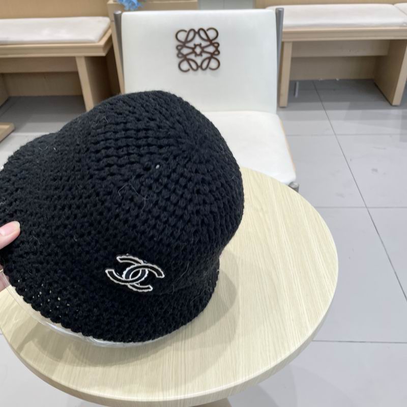 Chanel hat (1246)