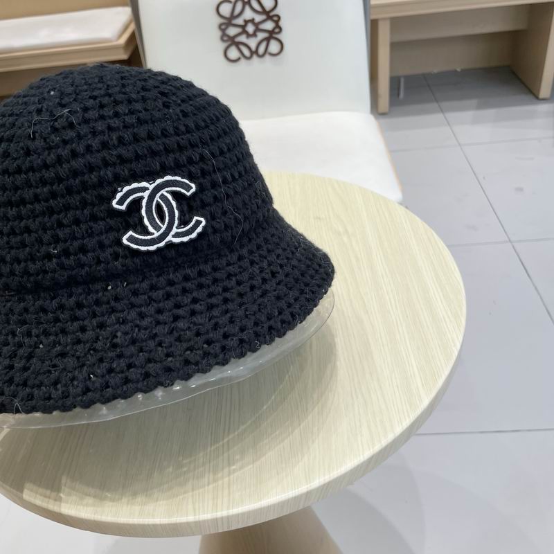 Chanel hat (1247)