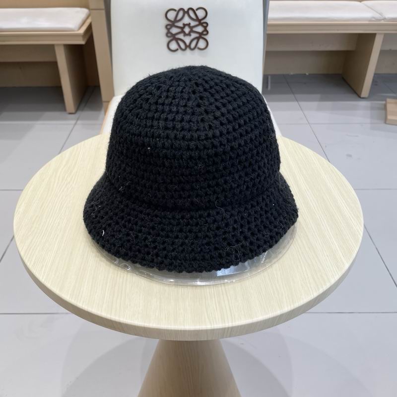 Chanel hat (1248)