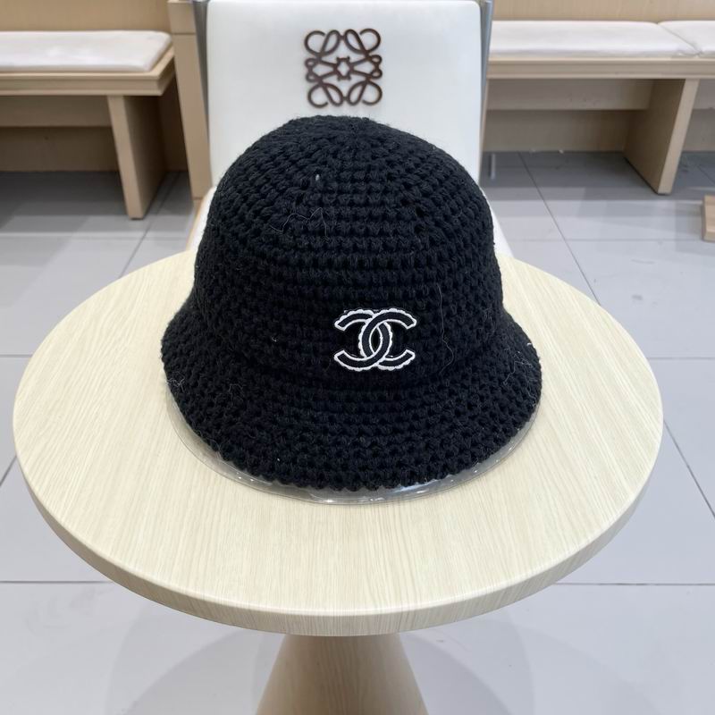 Chanel hat (1249)