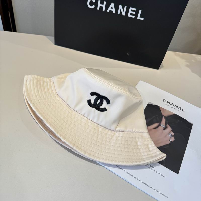 Chanel hat (1268)