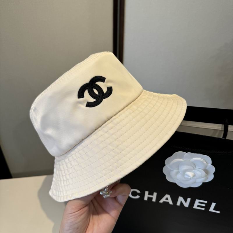Chanel hat (1271)