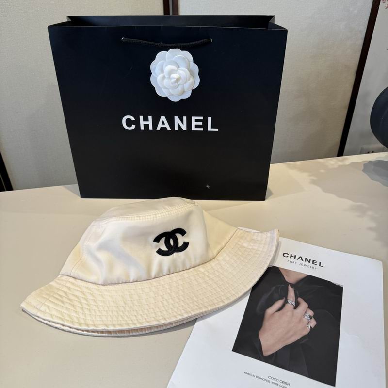 Chanel hat (1272)