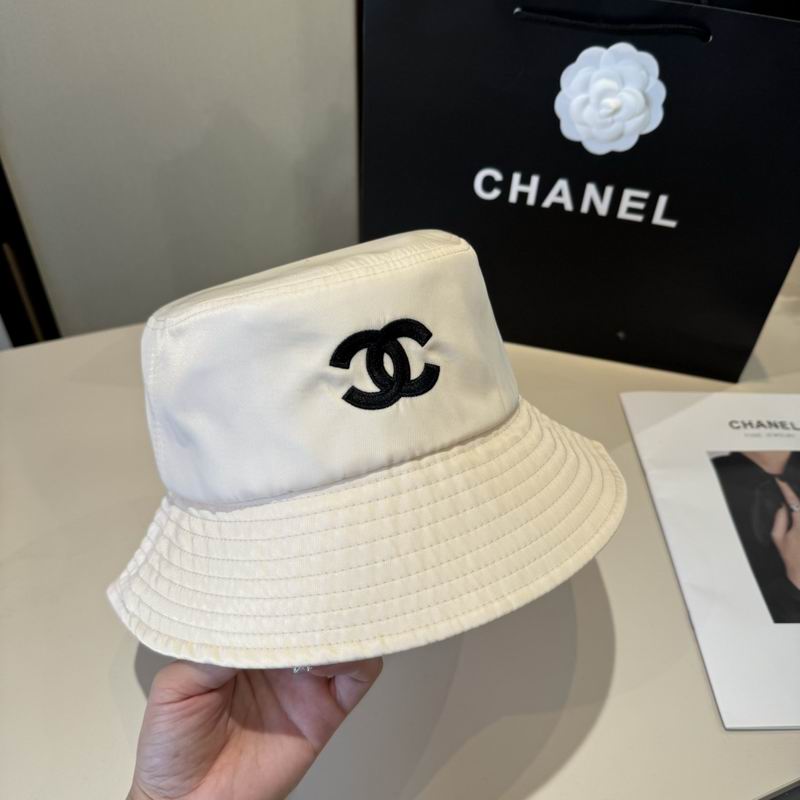 Chanel hat (1273)