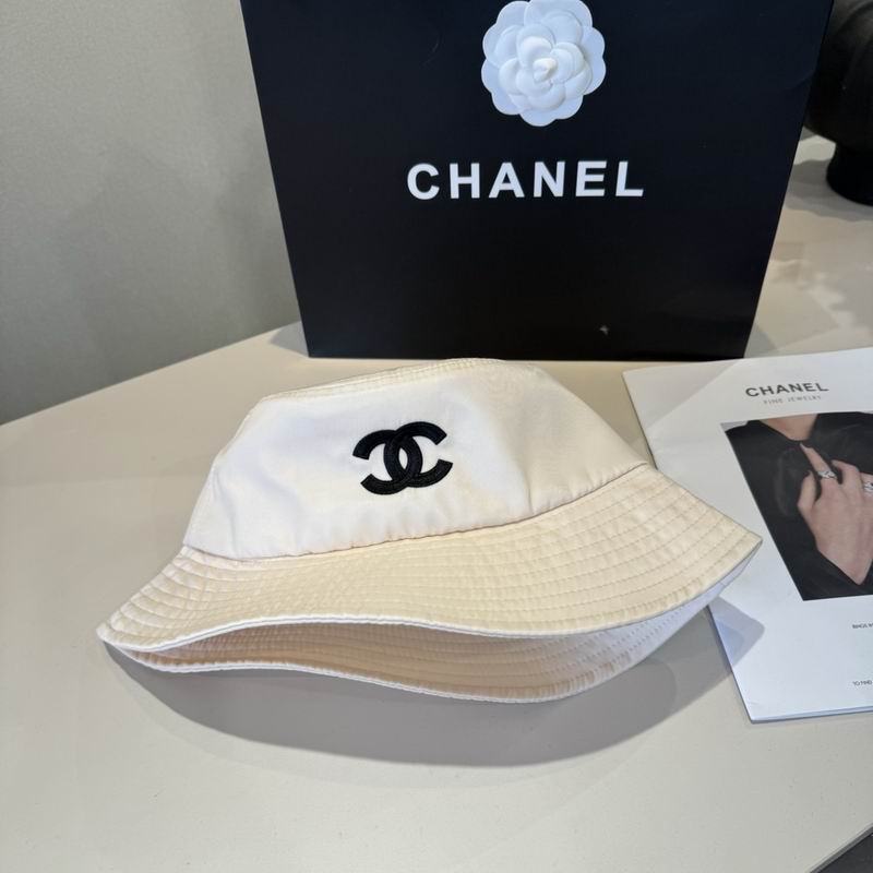 Chanel hat (1274)