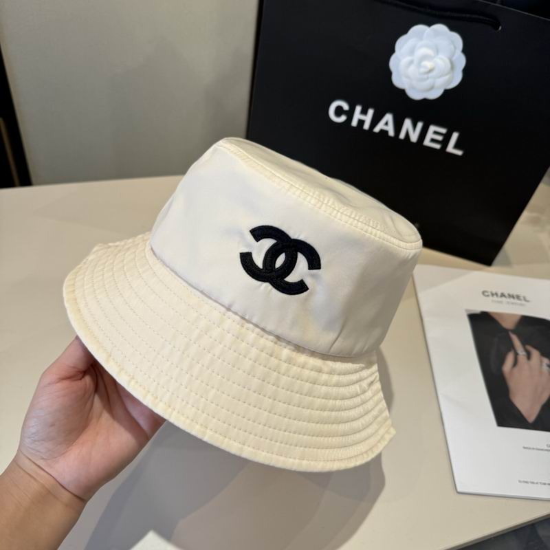 Chanel hat (1276)