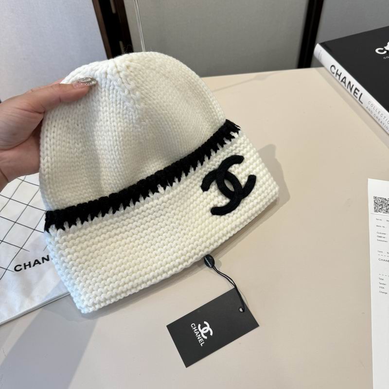 Chanel hat (1376)