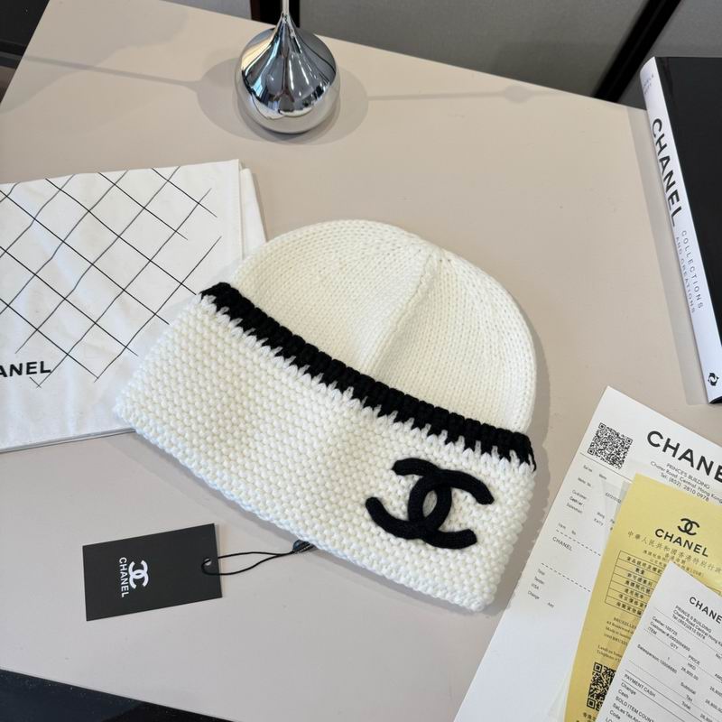 Chanel hat (1380)